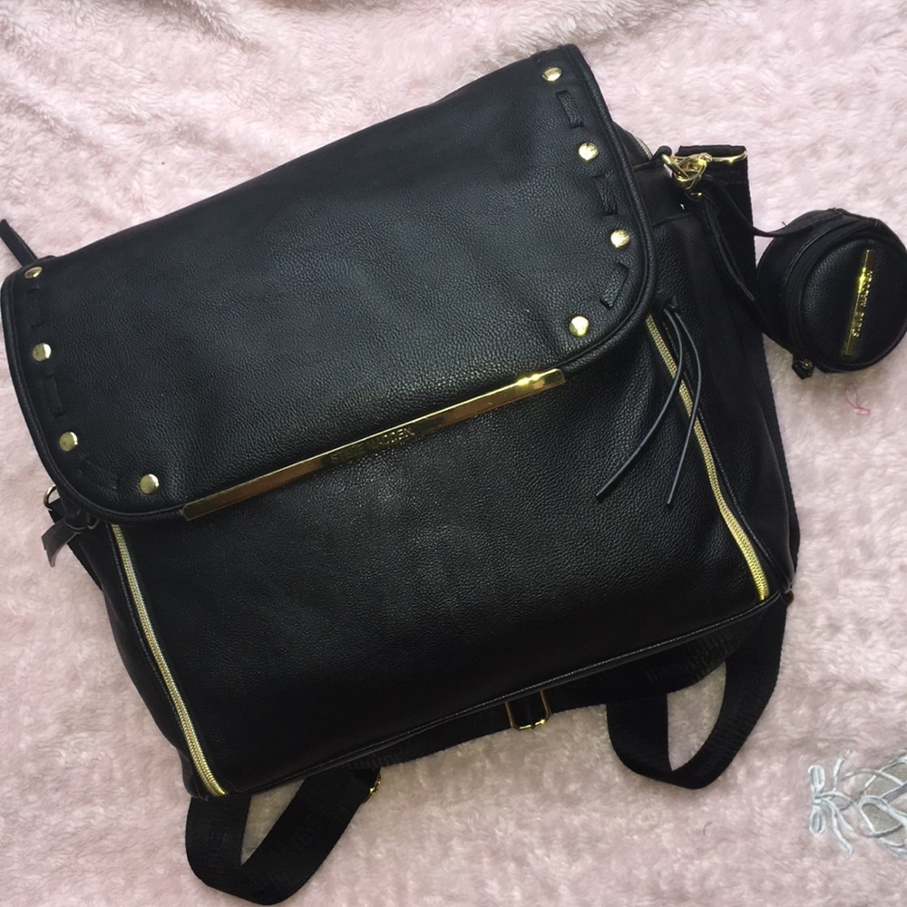 Steve Madden Diaper Bag